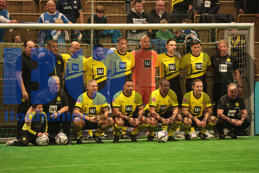 Hallenmasters Castrop-Rauxel - Legendenturnier {date} -  | {headline}



(Foto: Sebastian Sendlak / BOND)

 - Realisiert mit Pictrs.com