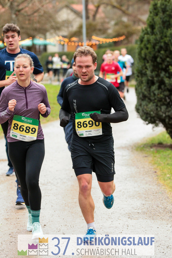 Roewisch Wohnbau Cup 5000m | 3 Koenigslauf 2023 - Realisiert mit Pictrs.com