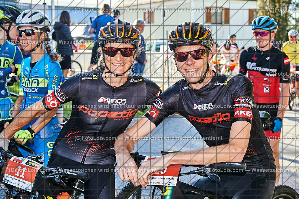 DS_9020_GRANITBEISSER_Extreme_Sommer | (C)FotoLois.com, Alois Spandl, 28. GRANITBEISSER Mountainbike-Marathon in St. Georgen am Walde, Sa 3. Sept. 2022.