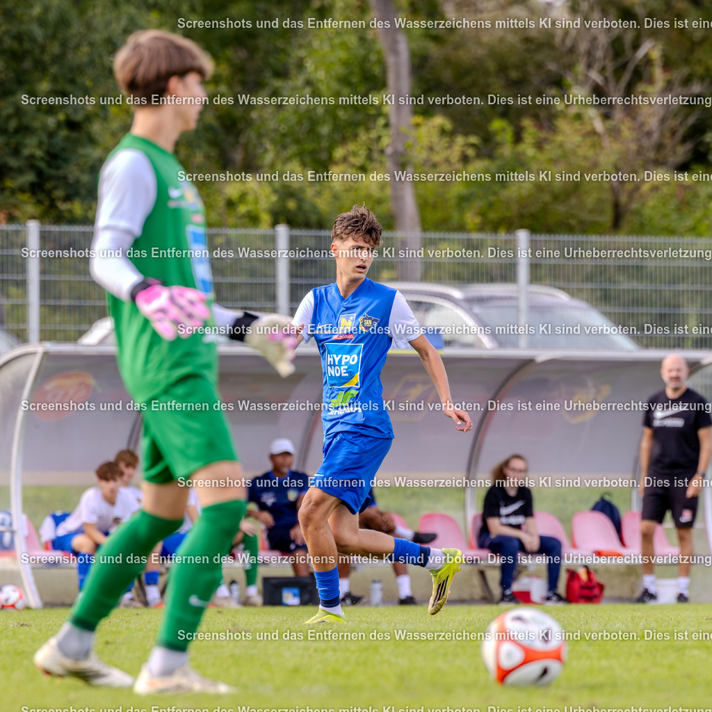 7K3A5462 | ÖFB Jugendregionalliga - 4. Runde