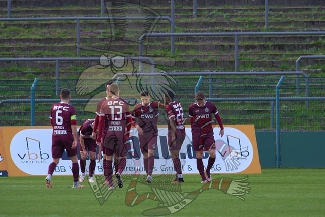 BFC Dynamo vs. Greifswalder FC 027 | mythos-online-redaktion