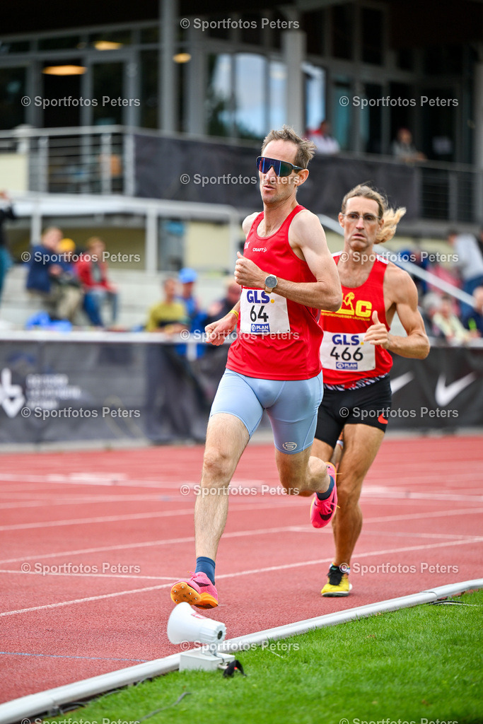 DM Masters 2025-595 | Deutsche Meisterschaften Masters am 24.08.2025 in Gotha Foto: Kai Peters - Realisiert mit Pictrs.com