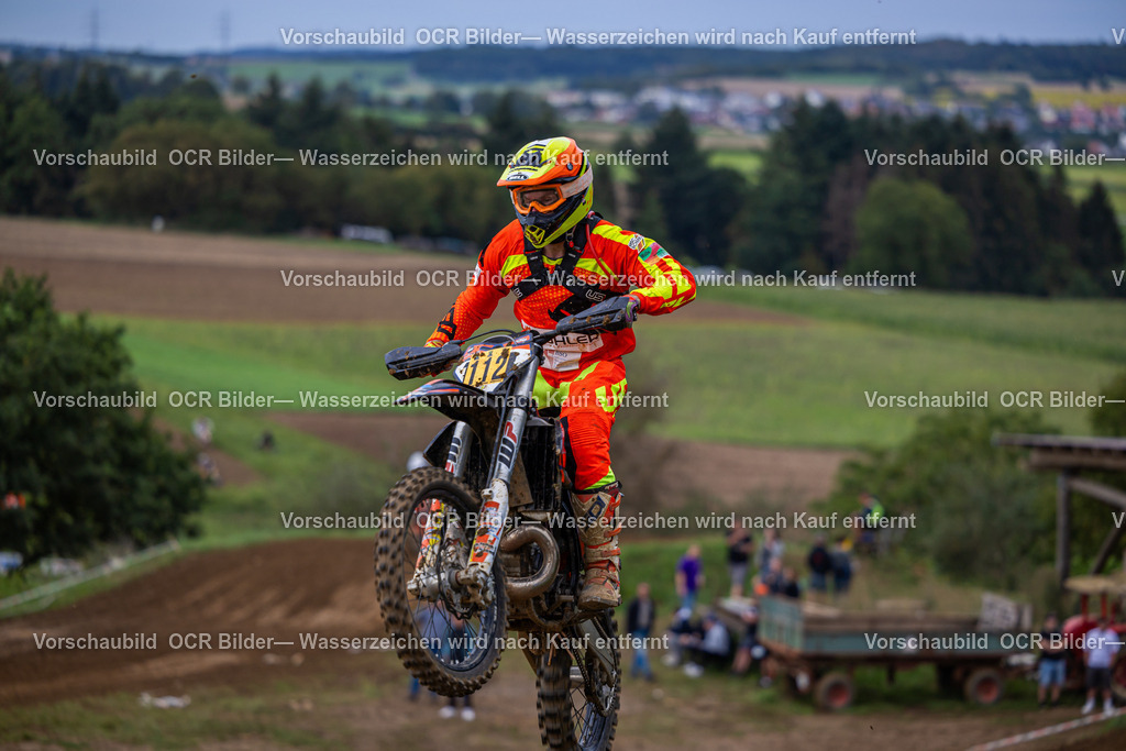 GCC Schlefflenz Samstag R6-0901 | OCR Bilder Fotograf Eisenach Michael Schröder