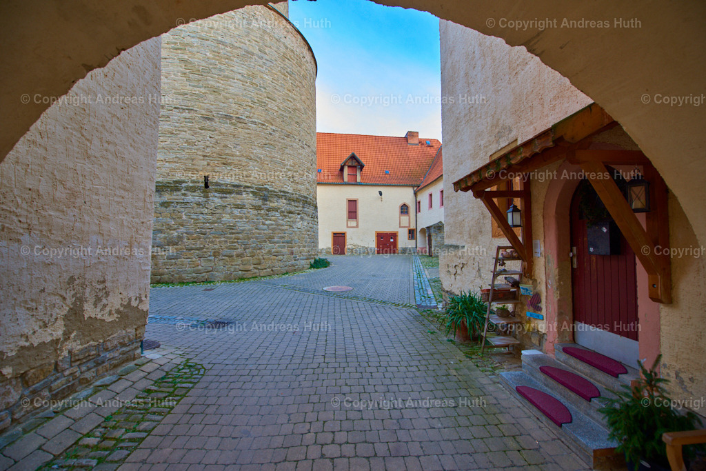 Die Haynsburg | Bedeutsame Landschaften Deutschlands - Realisiert mit Pictrs.com