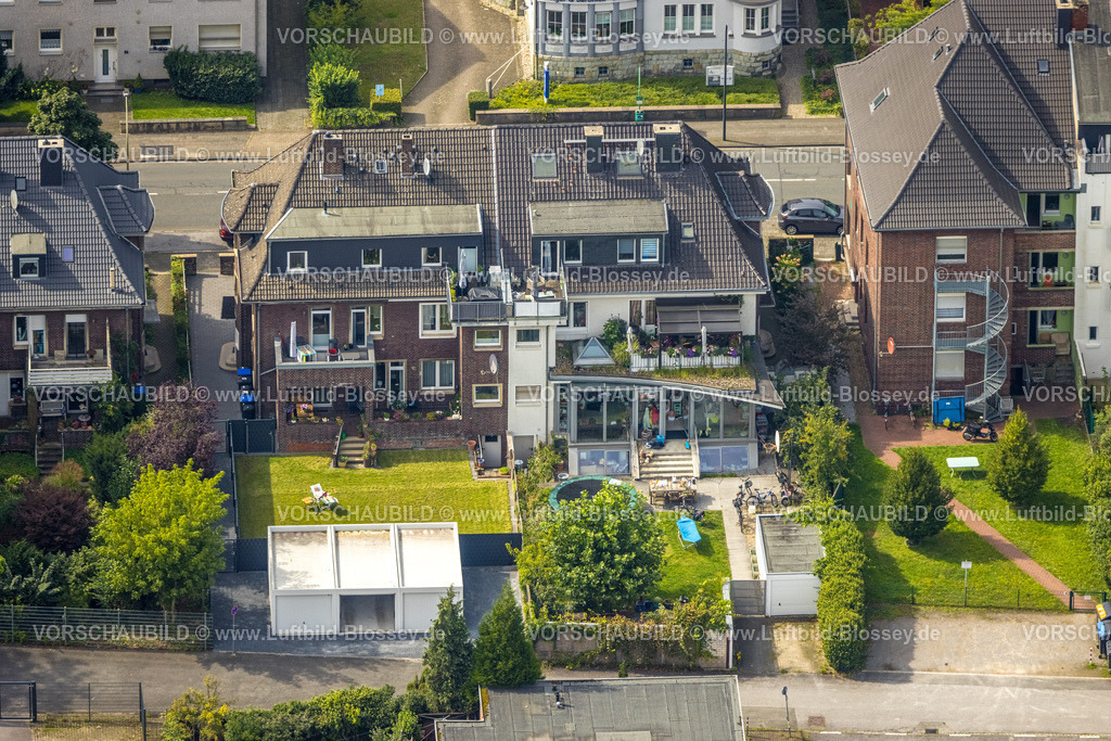 Hamm230902439 | Luftbild, Wohnhaus Hessler Straße 31-33, Mitte, Hamm, Ruhrgebiet, Nordrhein-Westfalen, Deutschland