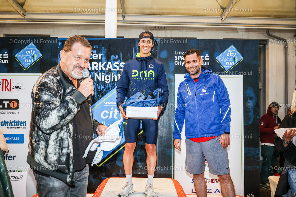 A-BINDER_20240926_0212 | Linz  AUSTRIA,26.Sept..2024 -Night Run Linz, Image shows Photo: Sportmediapics.com/ Manfred Binder