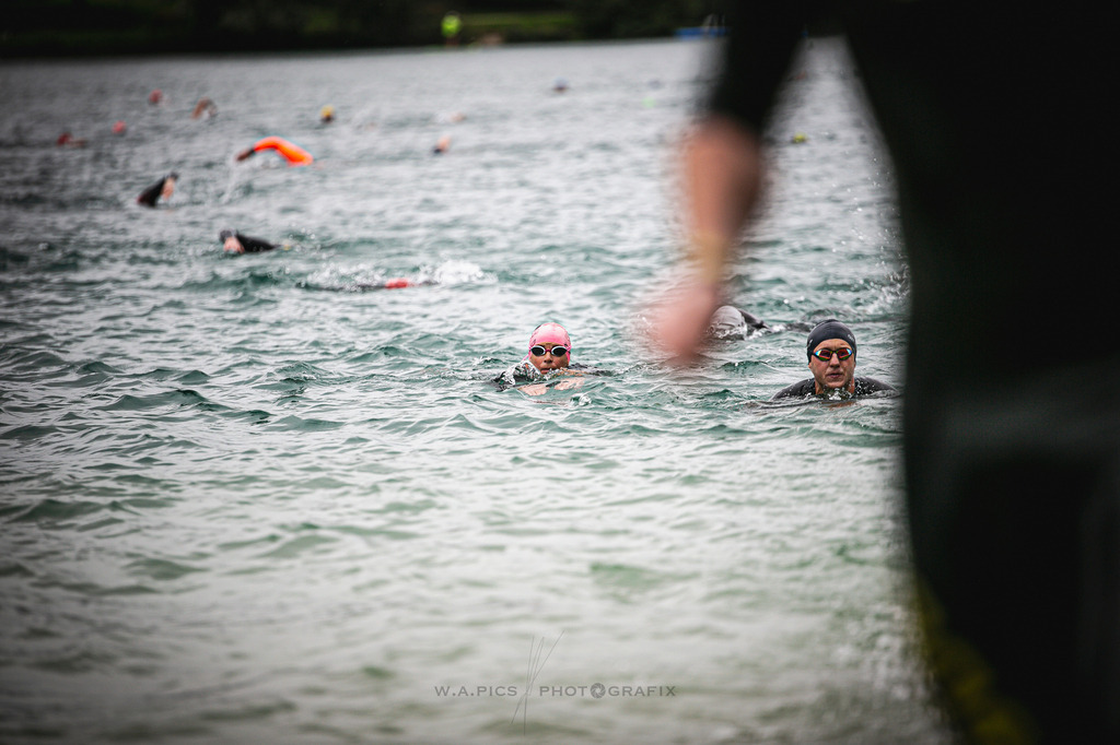 _V7A0867 | AUSTRIA, 3.08.2025, Linz, ALOHA TRI TRAUN Photo: WAPICS / Andreas Willdoner