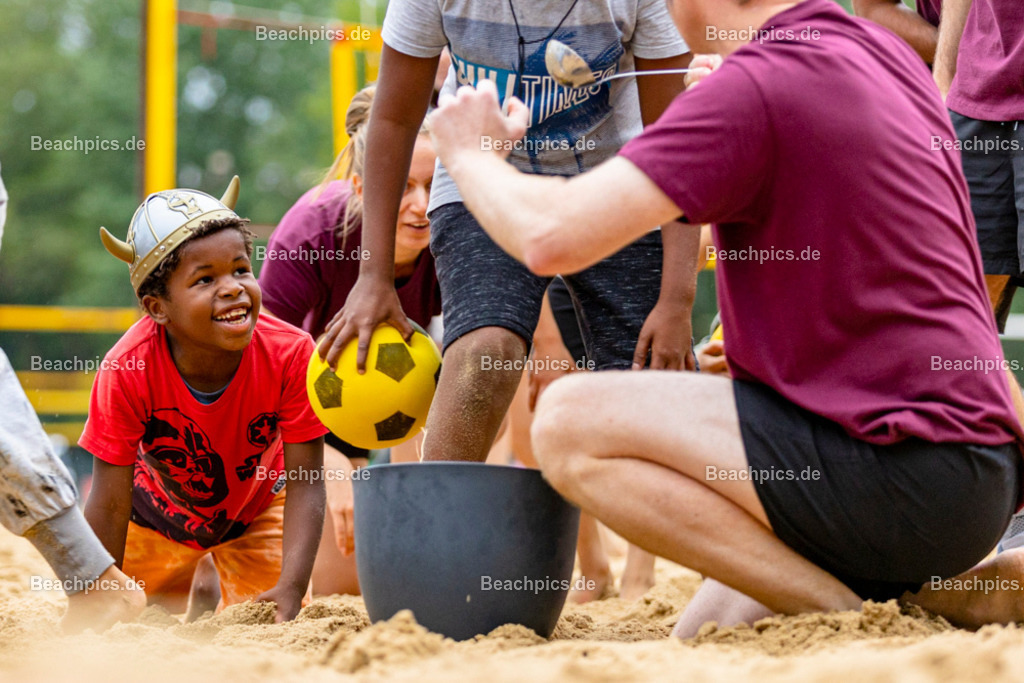 2022-001437-Strandvölkerball-WM | Vorrundentag 2, Samstag