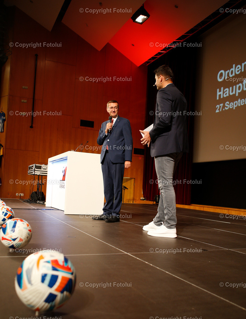 OOEFVJAHRESHAUPTVERSAMMLUNG2025_55 | bilder, linz, photo, foto, fussball, sport, fotolui, bundesliga
