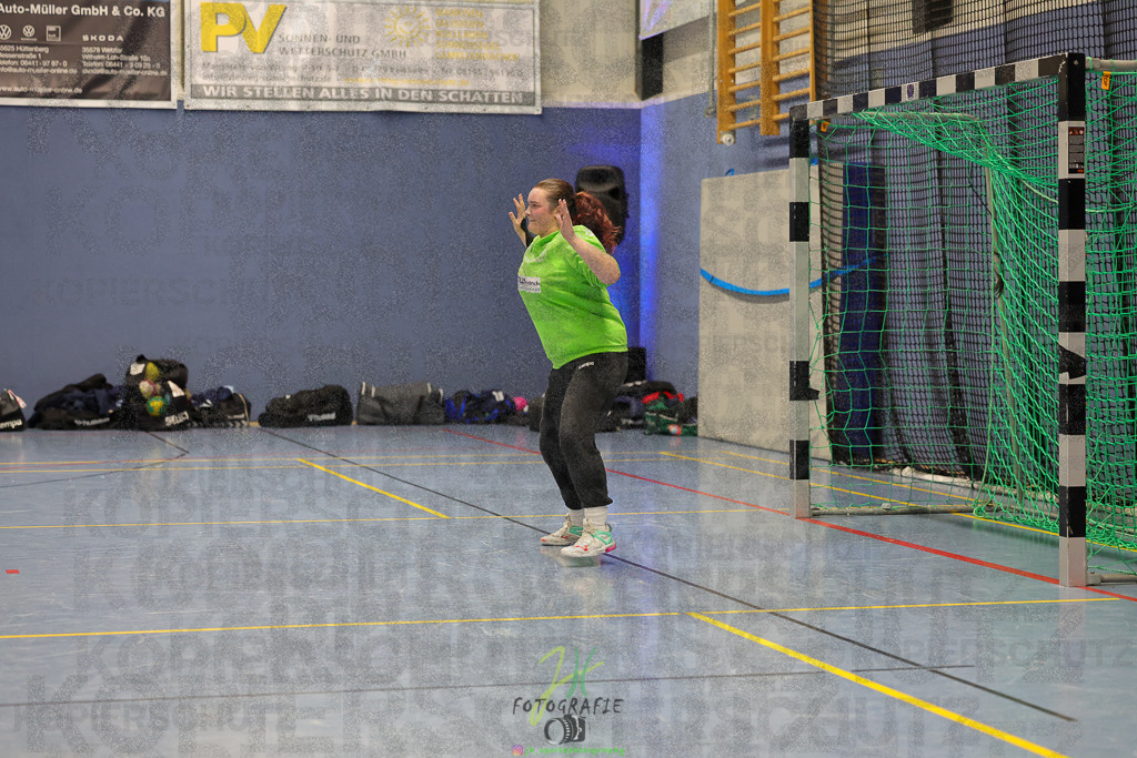 Frauen 2. Bezirksklasse, SG Rechtenbach - HSG Kleenheim/Langgöns III | Frauen 2. Bezirksklasse, SG Rechtenbach - HSG Kleenheim/Langgöns III am 16.11.2024 in Rechtenbach (Sporthalle Rechtenbach)Photo © 2024 - Jörg Heinrich - Realisiert mit Pictrs.com