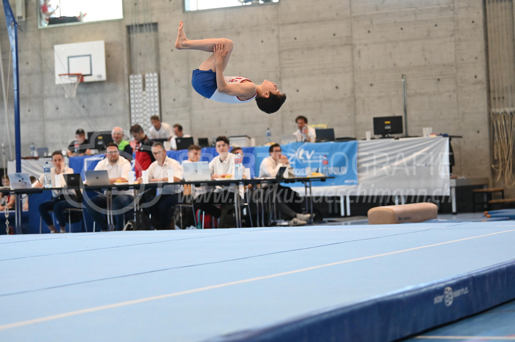 104. Zürcher Kunstturnertage Neftenbach - 14. May 2022 | 104. Zürcher Kunstturnertage Neftenbach
Turnhalle Ebni, Neftenbach
Programm 3/4 (P3/P4)
Bild: Sportfotografie Markus Aeschimann | www.markus-aeschimann.ch - Realisiert mit Pictrs.com