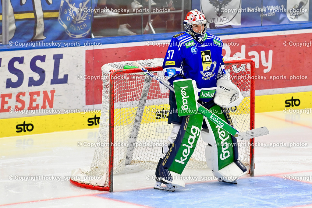 EC IDM Wärmepumpen VSV vs. HC Pustertal 8.9.2023 | #37 SWETTE Rene