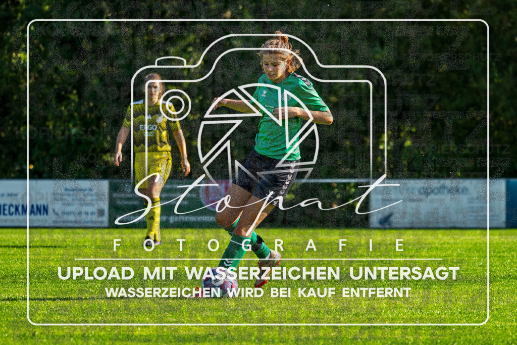 260927-TSVSGF-0004 | Kreisliga Damen OHZ/VER - TSV Fischerhude-Quelkhorn II vs. SG Fulde am 27.09.26 in Sportpark Fischerhude, Ottersberg - Realisiert mit Pictrs.com