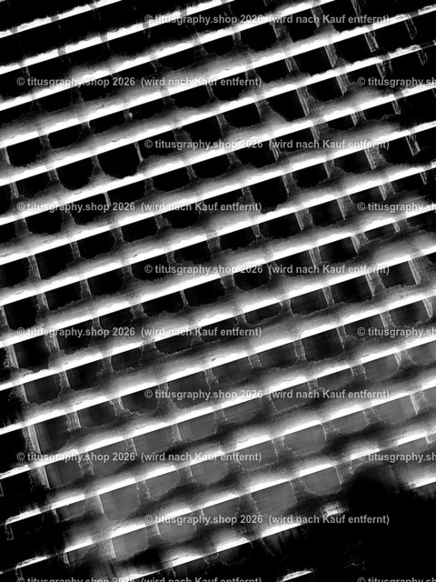 titusgraphy GRAFIK-Edition Gitterstruktur 024 | Fotokunstarbeit aus der GRAFIK-Edition auf titusgraphy.eu - Realisiert mit Pictrs.com