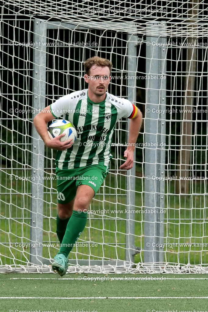 Fußball : Bezirksliga : SV 08/29 Friedrichsfeld - TV Voerde am 15.09.2024 | Fußball : Bezirksliga : SV 08/29 Friedrichsfeld - TV Voerde am 15.09.2024 - Realisiert mit Pictrs.com