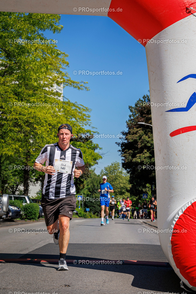 GVG-Frühlingslauf; Frechen, 11.05.2025 | Impressionen vom GVG-Frühlingslauf am 11.05.2025 in Frechen (Nordrhein-Westfalen). 