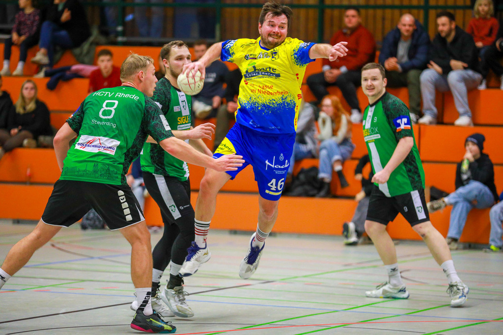 SVN_HcTvRhede_131225_128 | Bildergalerie von Sport-Ereignissen aber auch von weiteren spannenden Dingen - nicht nur vom Niederrhein. In Anlehnung an den bekannten Spruch von Hanns Dieter Hüsch heißt das Motto: "Niederrhein ist überall".  - Realisiert mit Pictrs.com