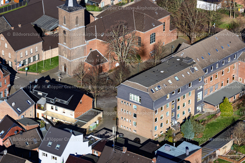 Luftbild Neuss Holzheim-0845 | Luftbildfotografie Hermann Klöpper - Realisiert mit Pictrs.com