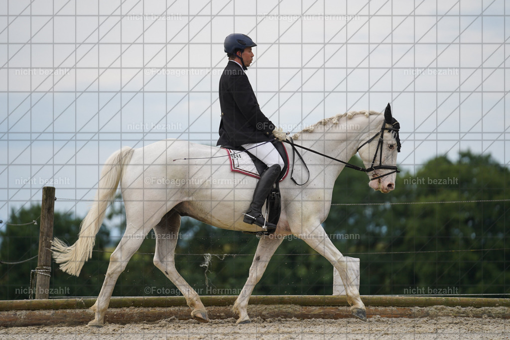 20230826-FAH04376 | Forstinning, 2023, Dressurturnier, Turniersportbilder, Turnierfotografen Bayern, Fotoagentur Herrmann, Reitsportfotografie, Turnierbilder