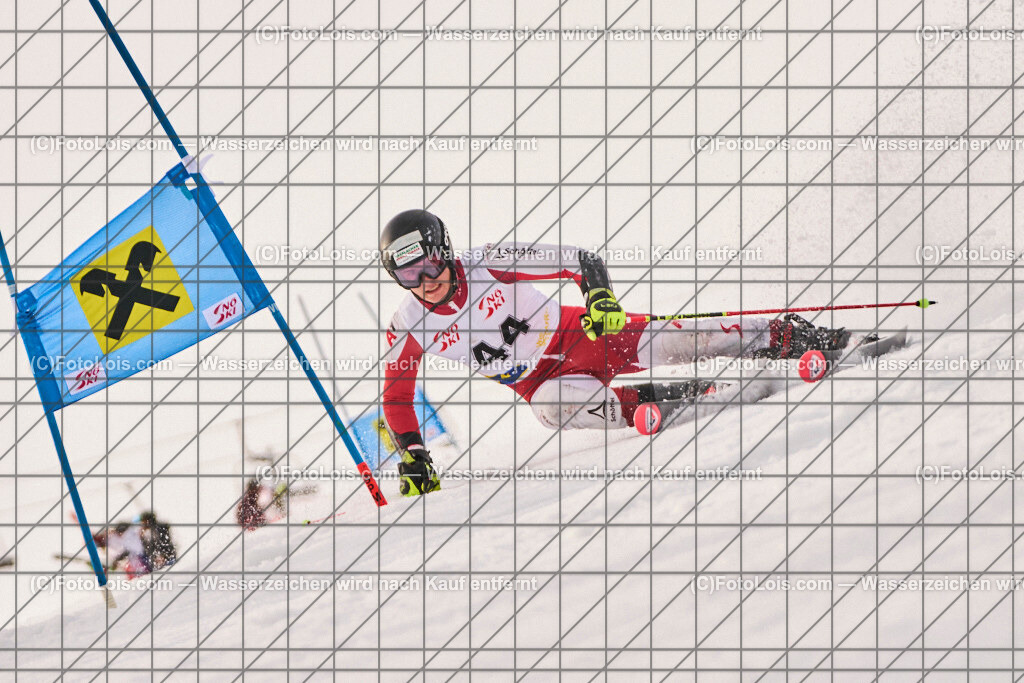 ALP8251_Herrn-FIS-GS-I_Lackenhof-WY_Malle Sebastian | Internationaler FIS GiantSlalom der Herrn auf der Distelpiste in Lackenhof am Mo 10. März 2025.  Österreich, LSV-NÖ, Sportunion Waidhofen/Ybbs (2035).