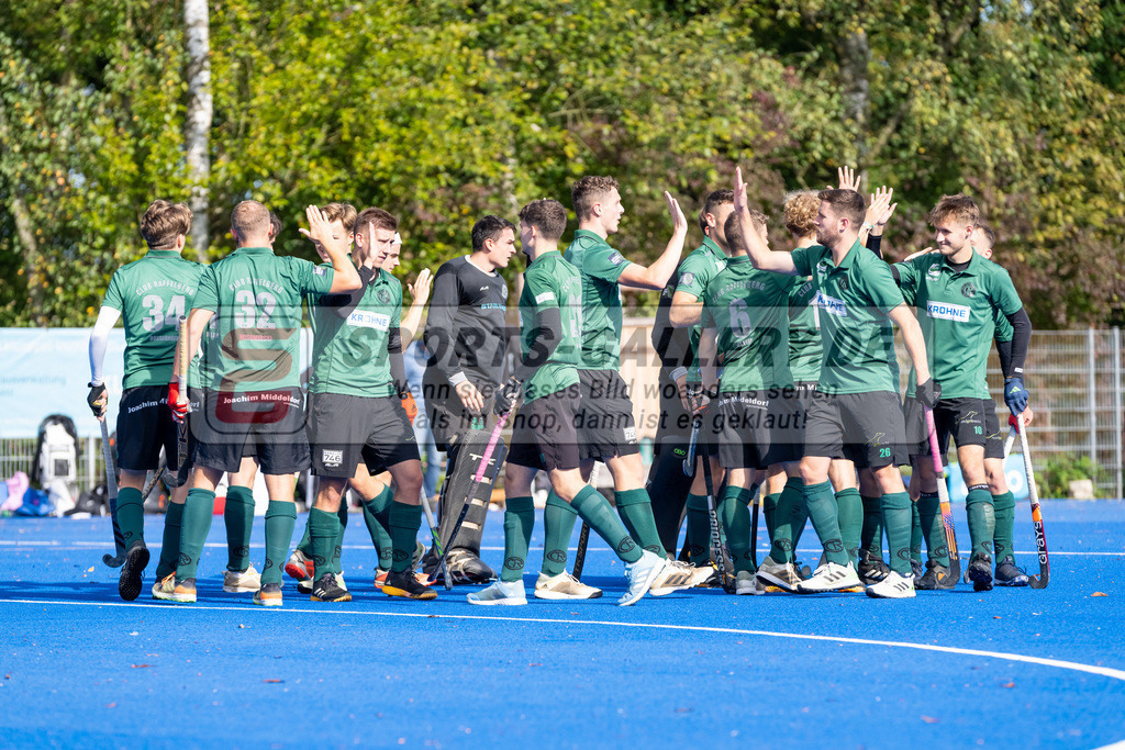 HK_20241006_107182 | 1. Regionalliga West Herren ETB Essen - Club Raffelberg am 6.10.2024 ETB Essen, Essen ,