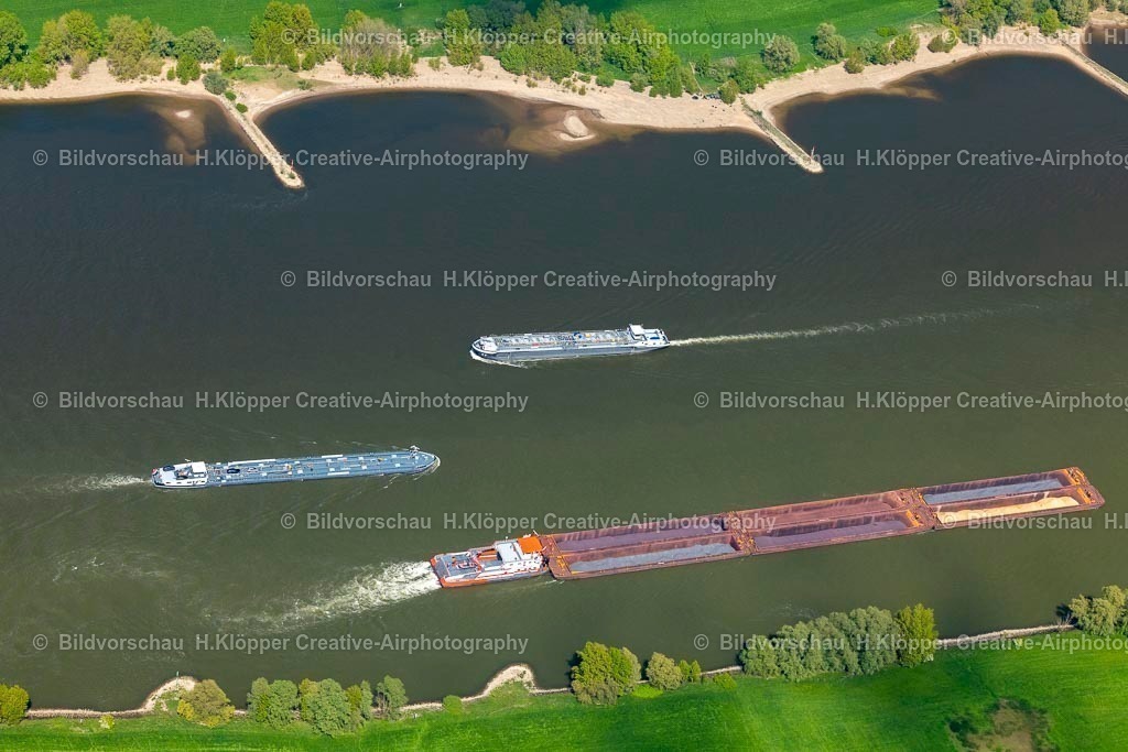 Luftbild Rees 439A1484 | Luftbildfotografie und Luftbildfotograf Hermann Klöpper - Realisiert mit Pictrs.com