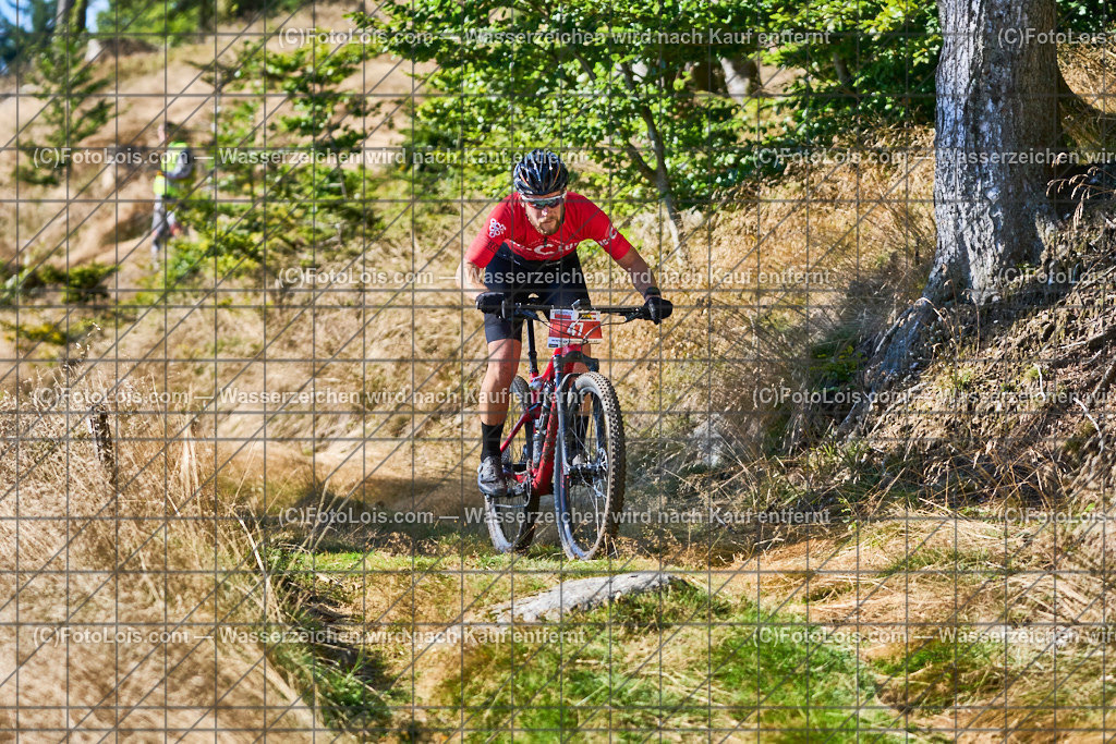 ALP5916_GRANITBEISSER_Extreme_Eder Michael | (C)FotoLois.com, Alois Spandl, 28. GRANITBEISSER Mountainbike-Marathon in St. Georgen am Walde, Sa 3. Sept. 2022.