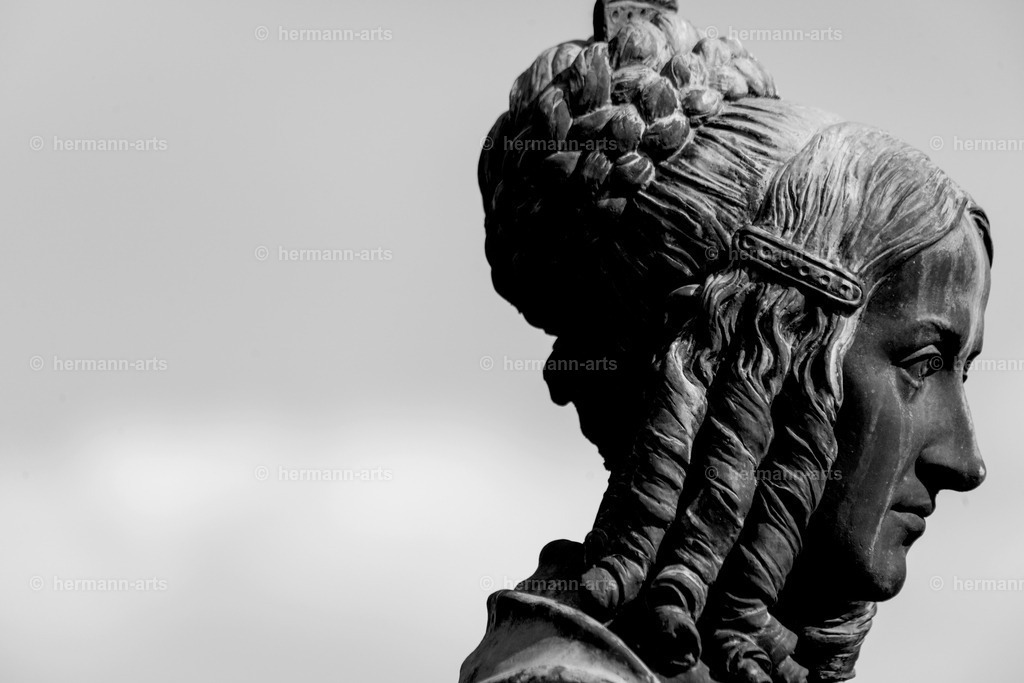 Skulptur-Arts-038 | Photo Foto Kunst Art schwarzweiss Bilder Rheine Münster Berlin Blumen 