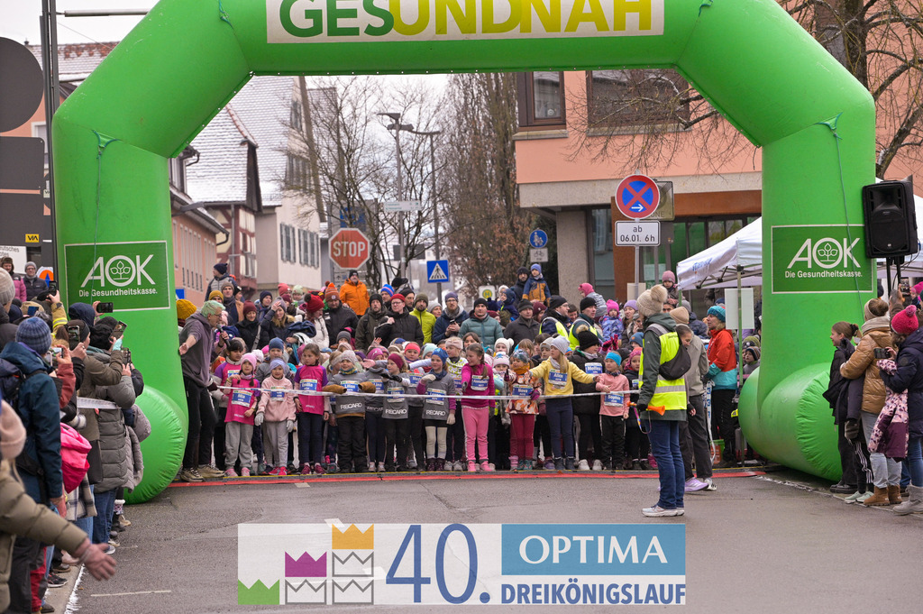 AOK JuniorCup 400m | 3koenigslauf 2026 - Realisiert mit Pictrs.com