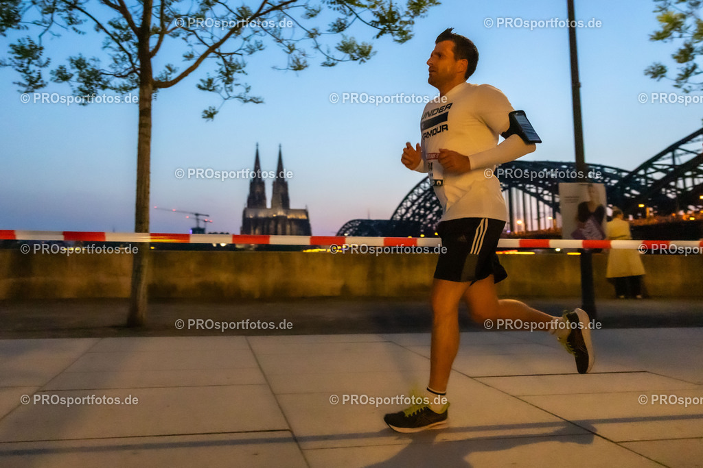 21. ASV Nachtlauf ; Köln, 08.05.24 | Impressionen vom 21. ASV Nachtlauf  am 08.05.24 in Köln (Deutschland). Foto: BEAUTIFUL SPORTS/Ulrich Faßbender