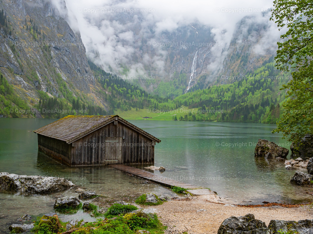 Berchtesgaden 2 | DieAugenweide Galerie, Bilder von Fotograf Ralf-Udo Thiele. Auswählen und bestellen auf verschiedenen Materialien und Größen. - Realisiert mit Pictrs.com