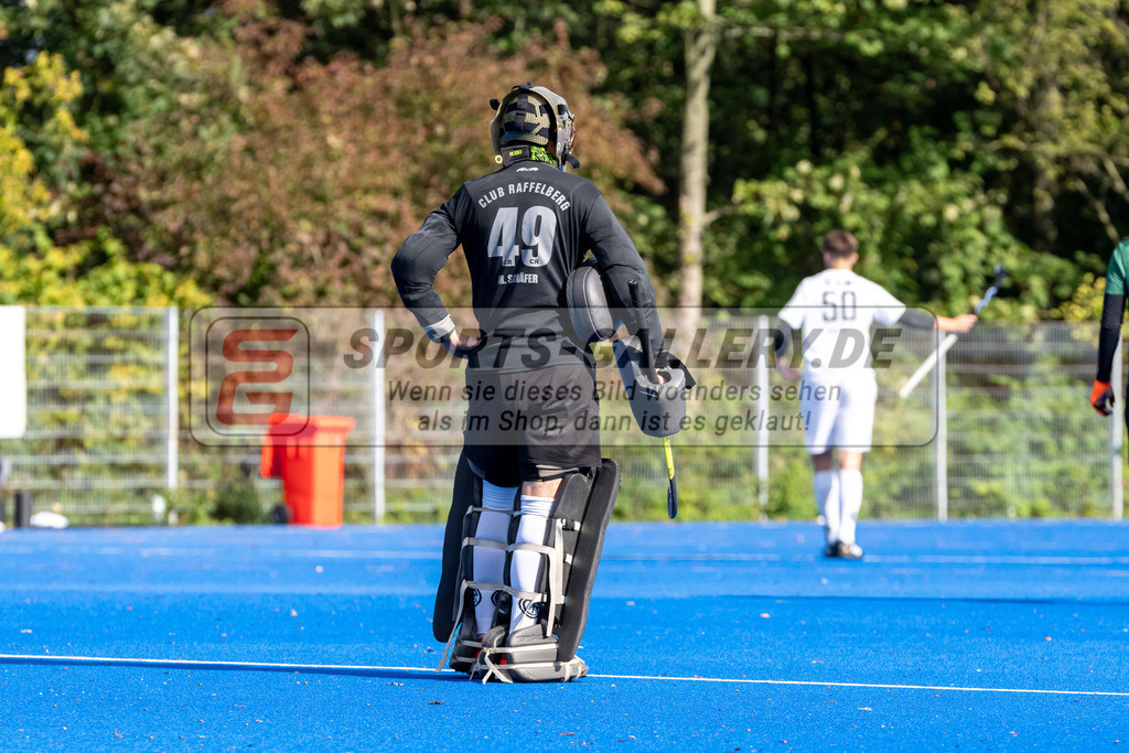 HK_20241006_107191 | 1. Regionalliga West Herren ETB Essen - Club Raffelberg am 6.10.2024 ETB Essen, Essen ,