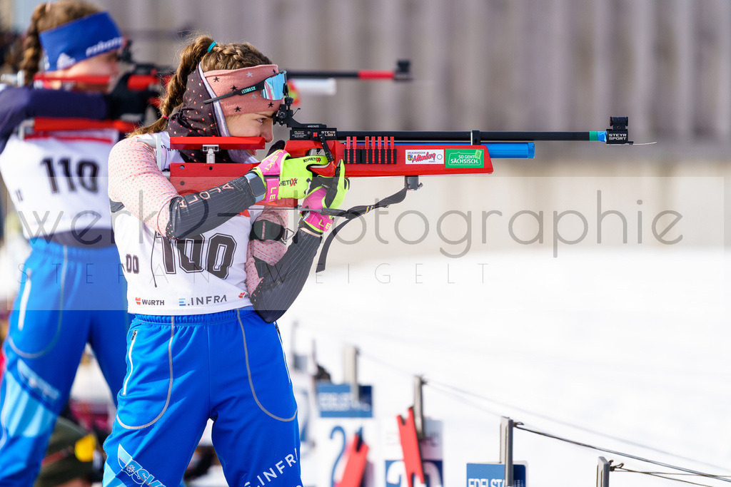 DSC Oberweisenthal | O´thal am 18. und 19. März 2023