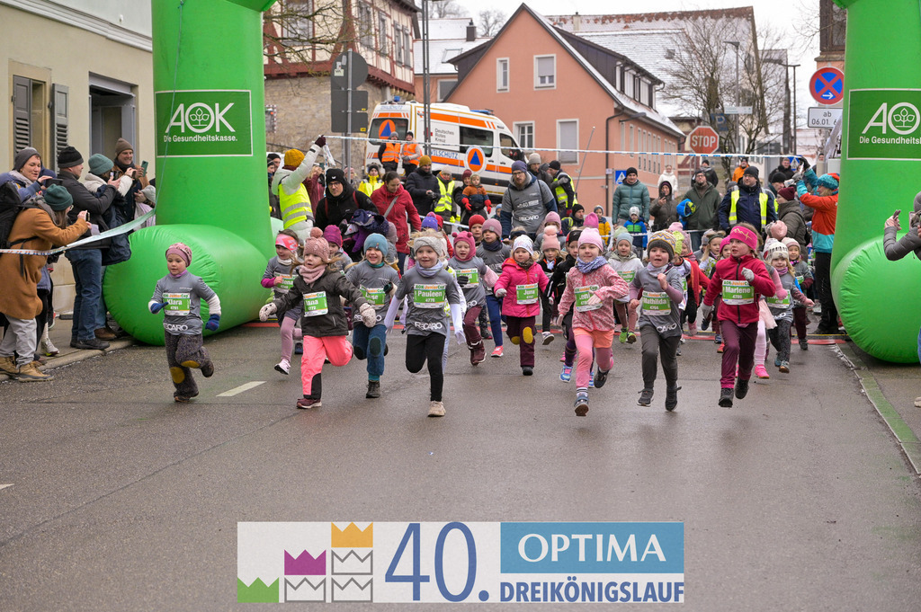 AOK JuniorCup 400m | 3koenigslauf 2026 - Realisiert mit Pictrs.com