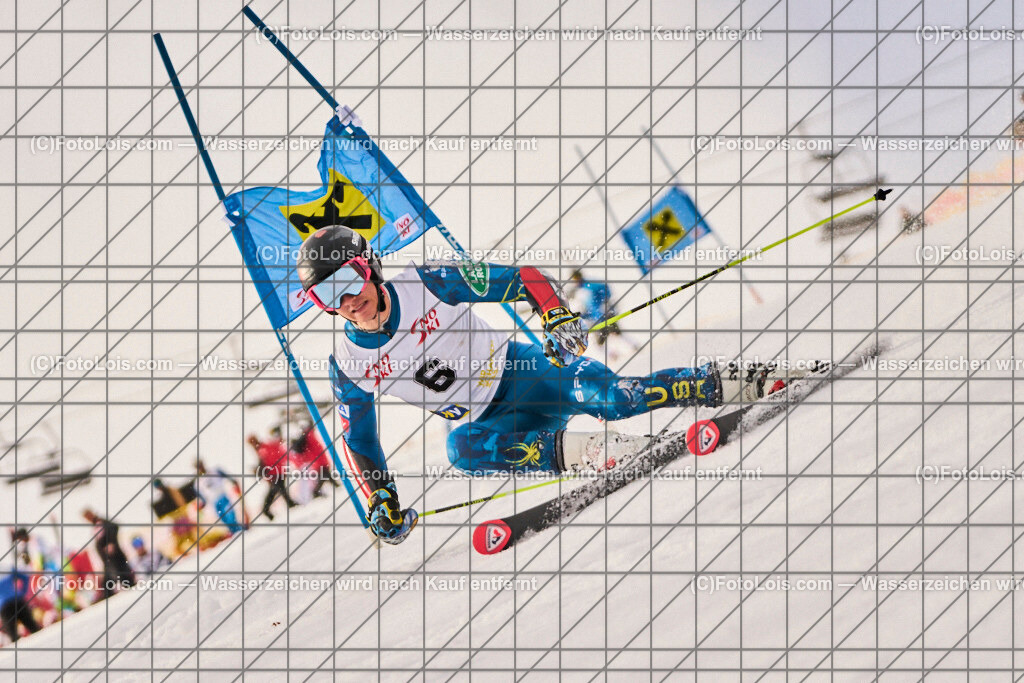 ALP7468_Herrn-FIS-GS-I_Lackenhof-WY_Santacroce Francesco | Internationaler FIS GiantSlalom der Herrn auf der Distelpiste in Lackenhof am Mo 10. März 2025.  Österreich, LSV-NÖ, Sportunion Waidhofen/Ybbs (2035).