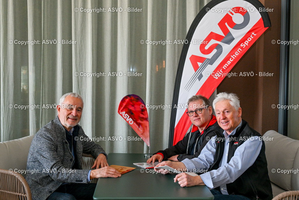 ASVÖ_ Klausur BSA_ 01.03.2025-16 | 01.03.2025, Lenzing, AUT, ASVÖ, Klausur BSA 2025©Harald Dostal / fodo.media - Realisiert mit Pictrs.com
