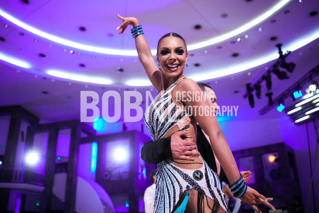 Dance Sport Festival | Bremen - 28.06.2026: Dance Sport Festival in Bremen (Congres Centrum), Germany. Photo by: BobNL design &amp; photography - Realisiert mit Pictrs.com