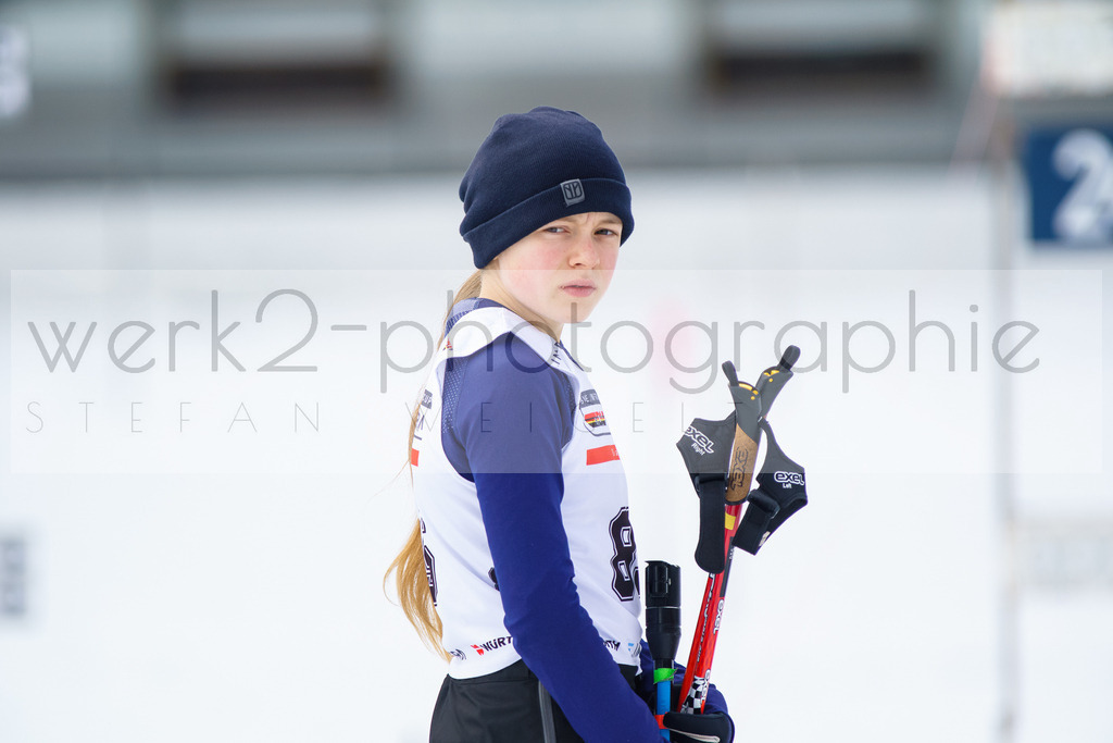 DSC Ruhpolding | 3. DSV E.INFRA Schülercup Biathlon in der Chiemgau Arena Ruhpolding