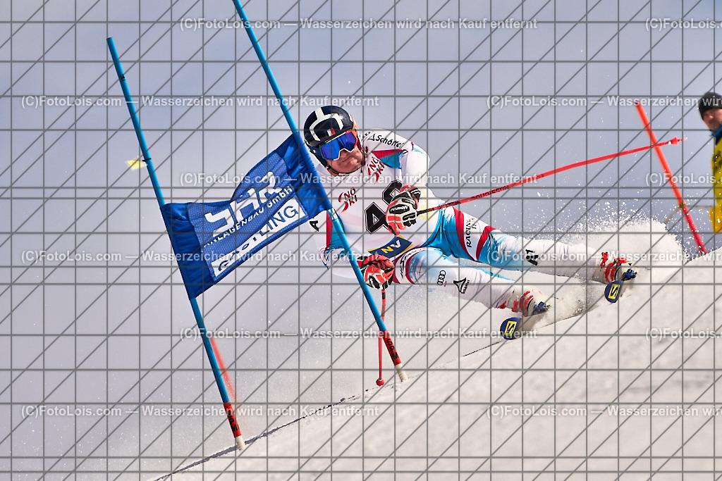 ALP8712_NOe MASTERSCUP_RTL-LM_Hochkar_Reiss Rudolf | (C)FotoLois.com, Alois Spandl. NÖ MASTERSCUP RTL-Landesmeisterschaft am Hochkar Almlift/Sonnenhang, Sa 9. März 2024.