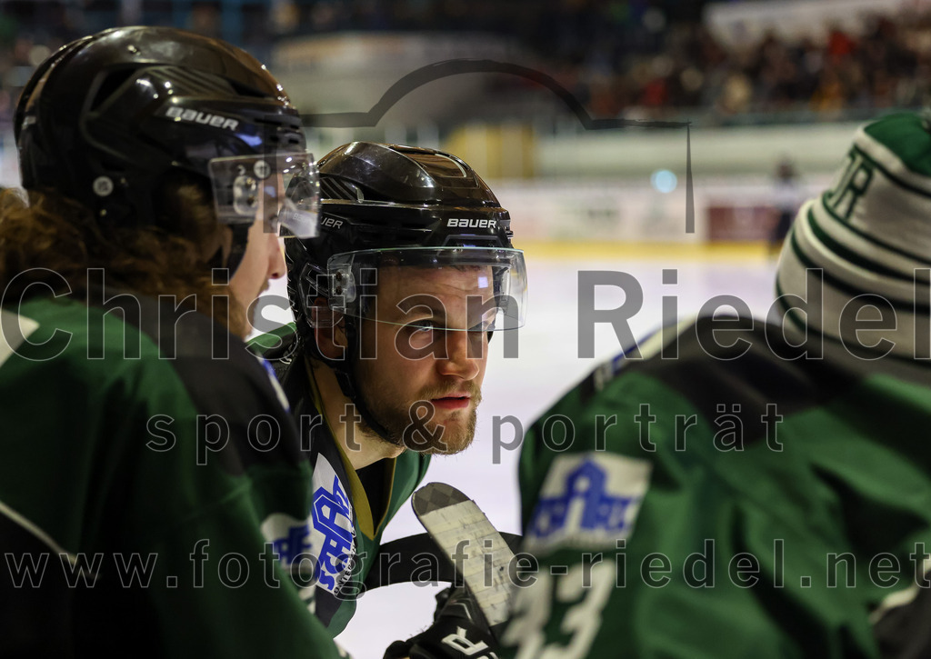 2023-03-10_063_TSV_Erding_gegen_TEV_Miesbach | Erding, Deutschland, 10.03.2023:
Eishockey, Bayernliga Playoffs 2022 / 2023, Halbfinale, TSV Erding gegen TEV Miesbach, Endergebnis: 2:0

Foto: Christian Riedel / fotografie-riedel.net