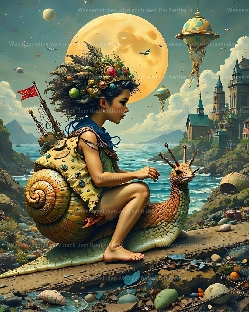 Surreale Bilder | Entdecke faszinierende surreale Bilder: Fantasievolle Kunstwerke, kreative Fotomontagen und inspirierende Motive für deine Projekte. Lass dich von einzigartigen, surrealen Bildern begeistern und finde neue Inspiration! - Realisiert mit Pictrs.com