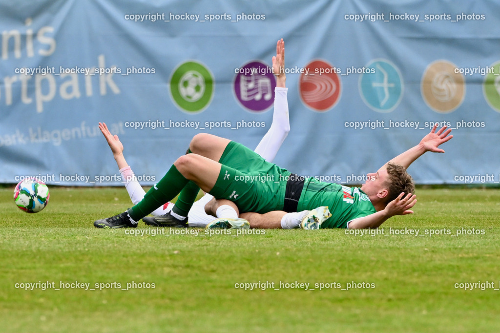 SAK vs. VST Völkermarkt | #19 Valentin Safran VST Völkermarkt, SAK vs. VST Völkermarkt, SAK vs. VST Völkermarkt am 21.03.2026 in Klagenfurt (Sportpark Welzenegg), Austria, (Photo by Bernd Stefan)