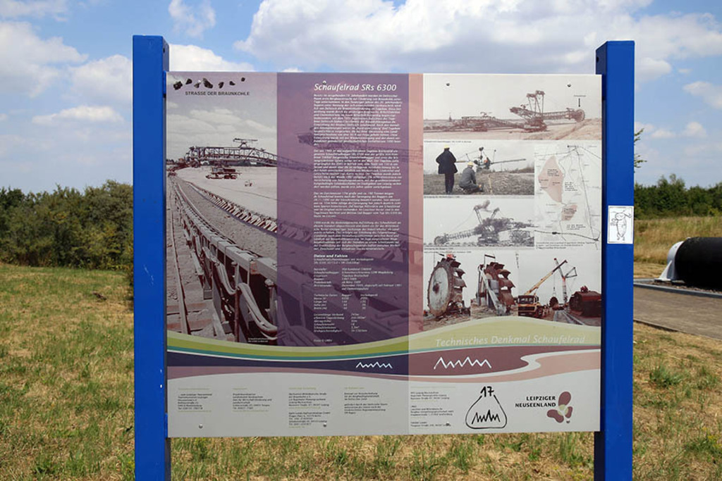 Bildlexikon Leipzig - Neuseenland | Das Team hinter BILDLEXIKON LEIPZIG bündelt historische wie aktuelle Informationen über die Stadt Leipzig in Text und Bild auf einer Plattform und stellt diese der interessierten Öffentlichkeit zur Verfügung.