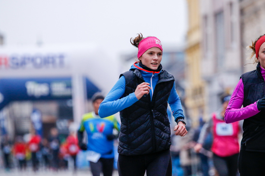 AW_20231231awmac9019 | WELS, 31.12.2023, Sparkasse Silvesterlauf Wels 2023 , Image shows: Photo: WAPICS / Andreas Willdoner