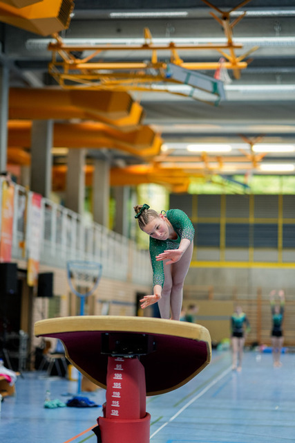20260514 Gerätturnen  Mehrkampf DG1 | Landesturnfest Konstanz 2026Datum: 20260514Ort: Konstanz(DE) - Geschwister Scholl SporthalleFotograf: Christian Habel