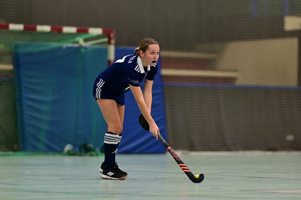 Hockey I Frauen I Saison 2025-2026 I HHV-Oberliga I 10. Spieltag I Rahlstedter HTC - TG Heimfeld 2 | Der Sportfotograf. - Realisiert mit Pictrs.com