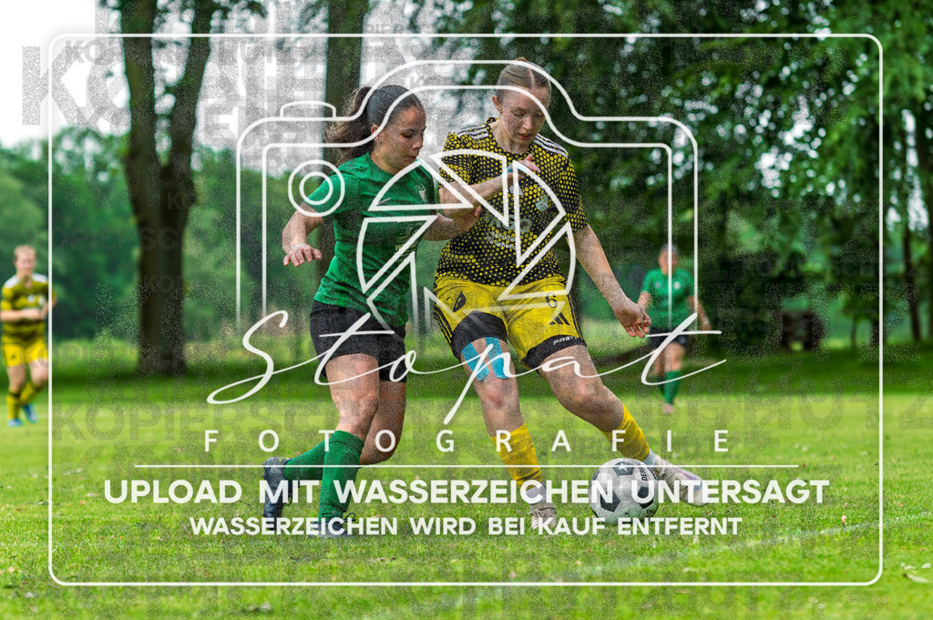Kreisliga Damen HK/CE - TuS Eversen-Sülze vs. SG Fulde | ; Kreisliga Damen HK/CE - TuS Eversen-Sülze vs. SG Fulde am 31.05.26 in Wümmestadion, Ottersberg - Realisiert mit Pictrs.com