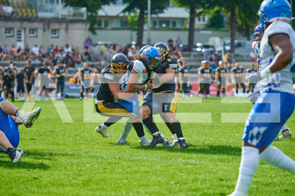 MUC_Cowboys_Comets_AGES__D526743 | Alexander Gerhardt