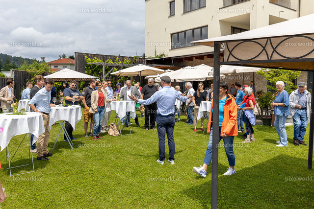 Eröffnung des Slow Trail in Maltschach | Bildershop von pixelworld.at - Realisiert mit Pictrs.com