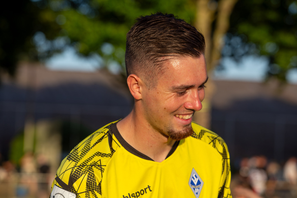 SC Käfertal gegen Waldhof Mannheim (Testspiel)***Bild: Lucien Hawryluk | SC Käfertal gegen Waldhof Mannheim (Testspiel)***Bild: Lucien Hawryluk - Realisiert mit Pictrs.com